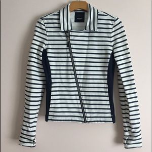 Sperry Top-Sider Striped Jacket